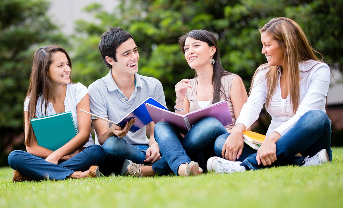 English learning solutions for students